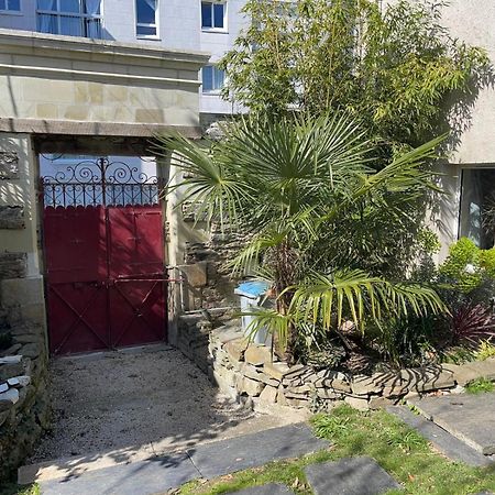 Logement Entier - La Laiterie De La Plume Nantes Exteriör bild