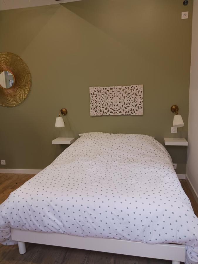 Logement Entier - La Laiterie De La Plume Nantes Exteriör bild