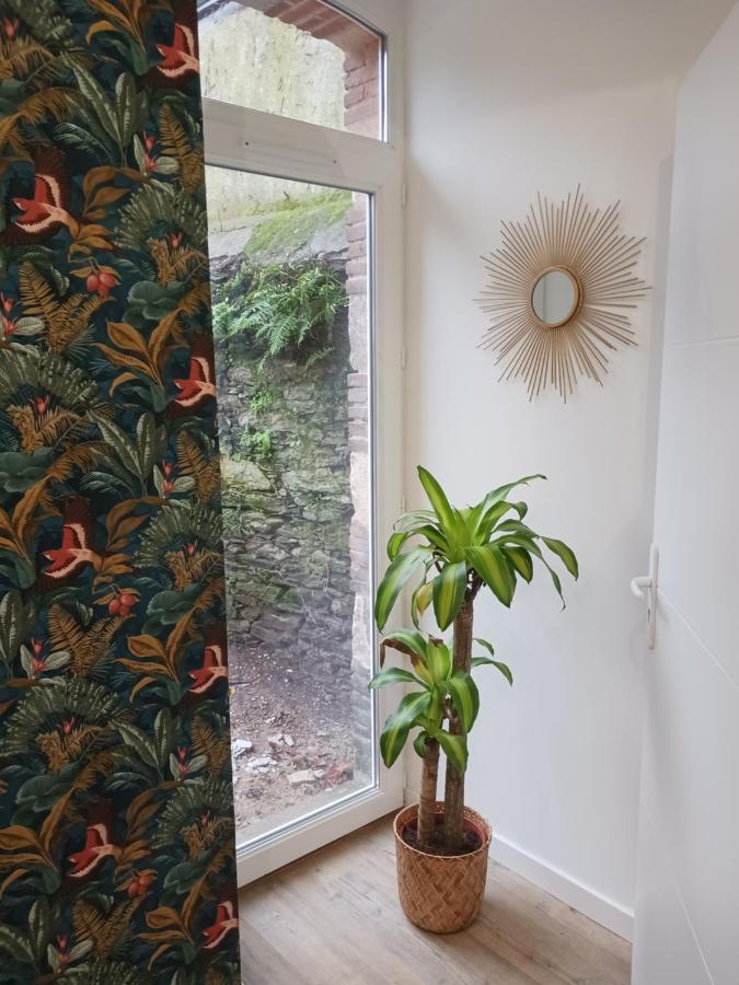 Logement Entier - La Laiterie De La Plume Nantes Exteriör bild