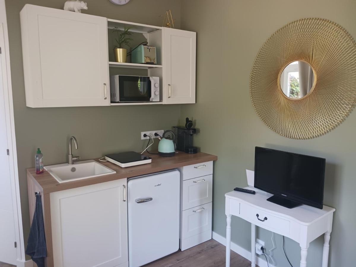 Logement Entier - La Laiterie De La Plume Nantes Exteriör bild